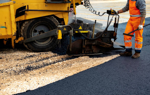 Driveway Overlay Services in Drexel, OH