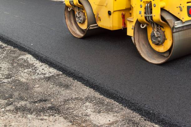 Best Driveway Overlay Services  in Drexel, OH