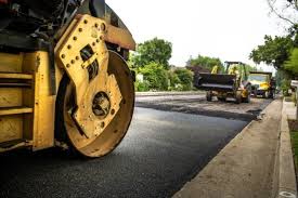 Reliable Drexel, OH Driveway Paving  Solutions